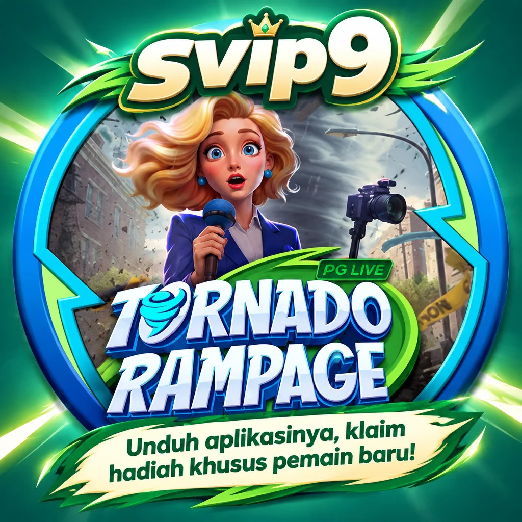 Tornado Rampage