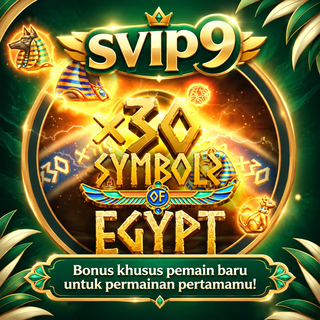svip9 · Symbols Of Egypt