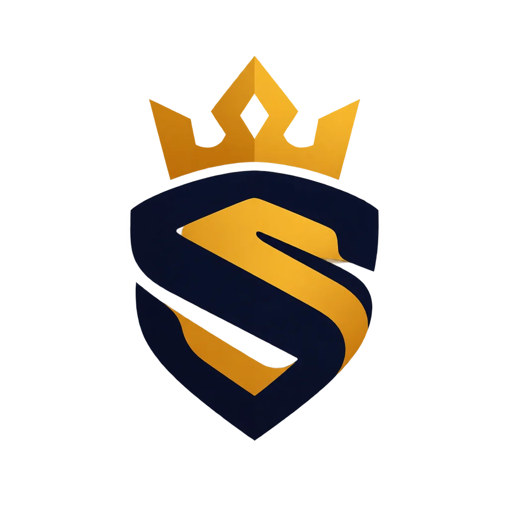 svip9 Logo